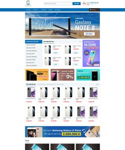 Bán điện thoại