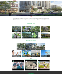 Công ty bất động sản