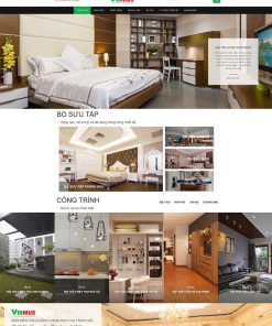 Đồ nội thất chung cư