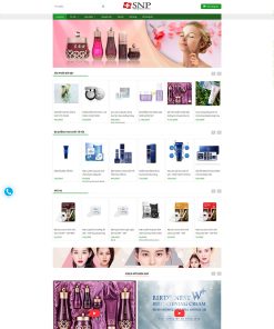 Mỹ phẩm Hàn Quốc