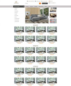 Nội thất Sofa