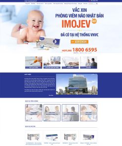 Trung tâm tiêm chủng