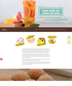 Đồ ăn tráng miệng