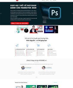 Khóa học thiết kế đồ họa
