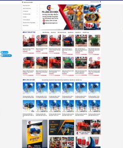 Máy móc xây dựng