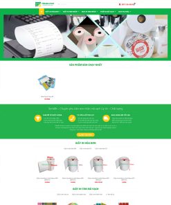 Tem nhãn mã vạch